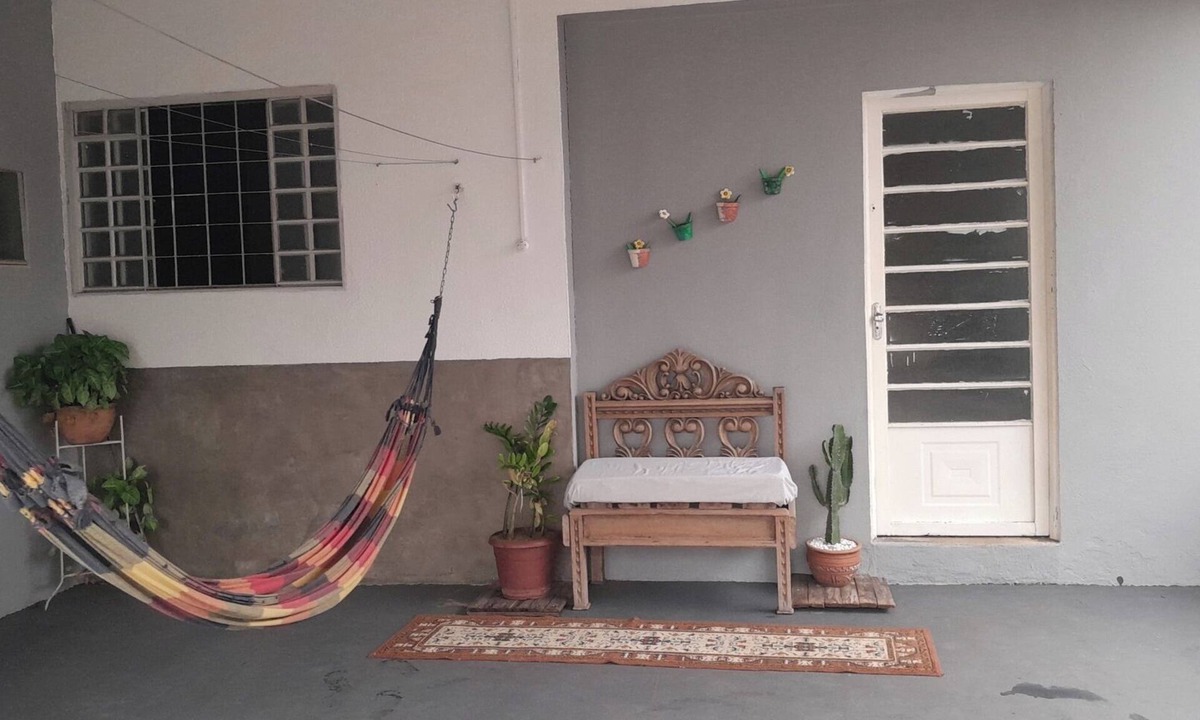 Custodio Pereira House | Seasonal Home