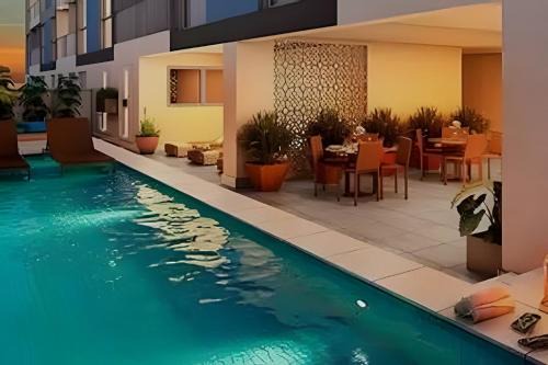 Lapa Apartment | Se hospede no coração da boemia