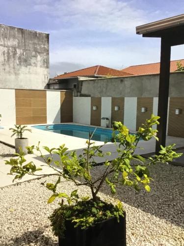 Itacolomi House | Sea Breeze