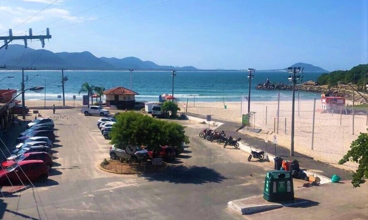 Barra da Lagoa Hostel | Sea Wolf Surf Club - Hostel