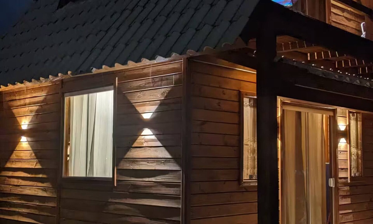Praia da Armacao do Itapocoroi Cottage | Seafront cabin in a private area of 1200 m2
