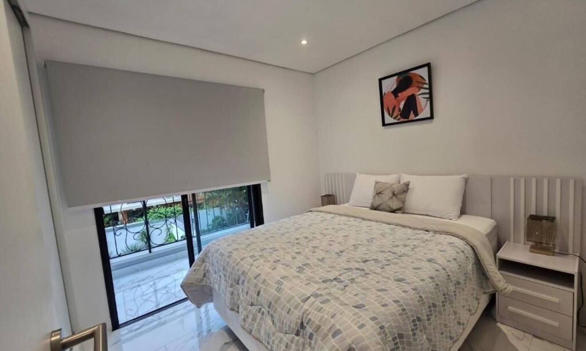 Asuncion Apartment | Second floor apartment for lodging