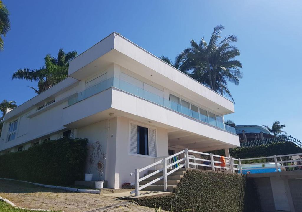 Canasvieiras Villa | Secret Spot Floripa
