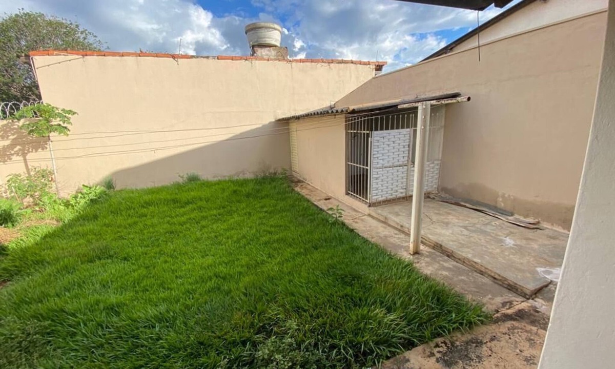 Minas Gerais House | Seed House