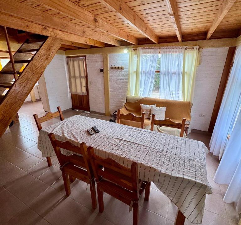 Villa Pehuenia Ski Chalet | Selene Malen 4