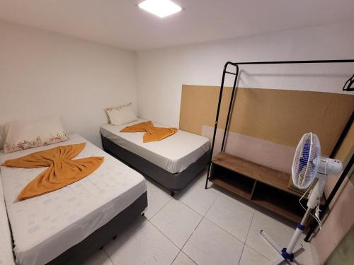 Barra Funda Hostel | Self Hostel