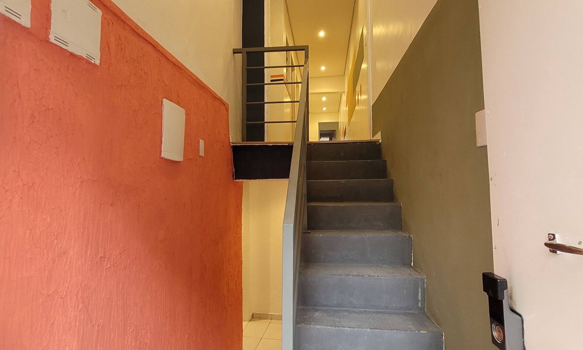 Barra Funda Hotel | Self Hostel