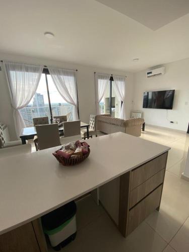 Lomas de Zamora Apartment | Semipiso Skyline Elegante y lujoso, Las Lomitas