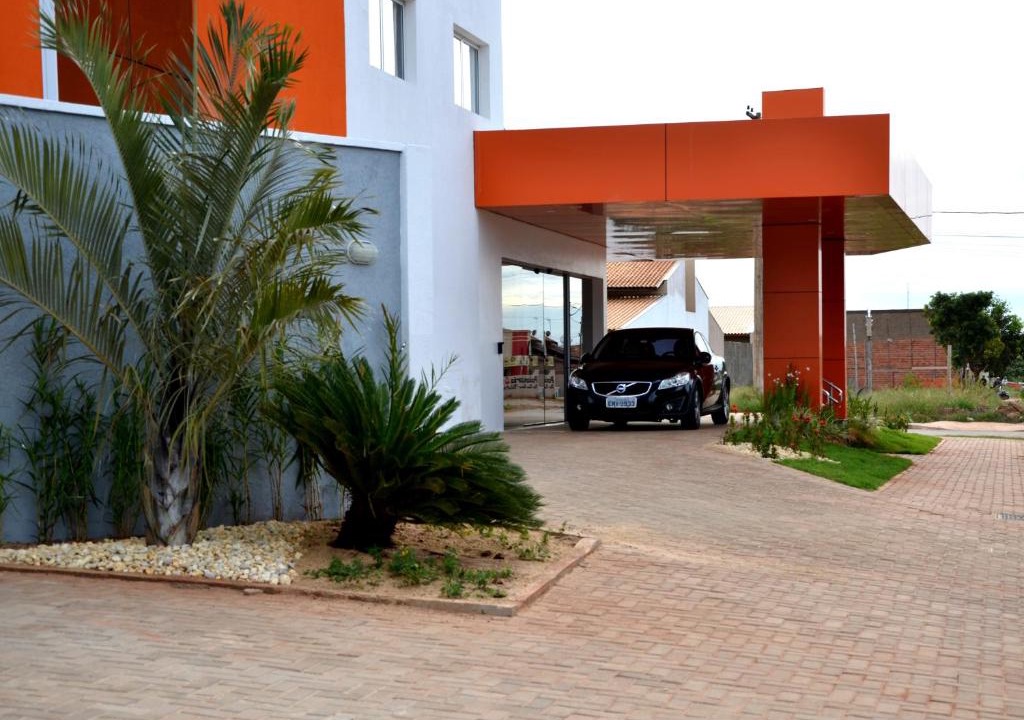Vila Messias Hotel | sempreHotel