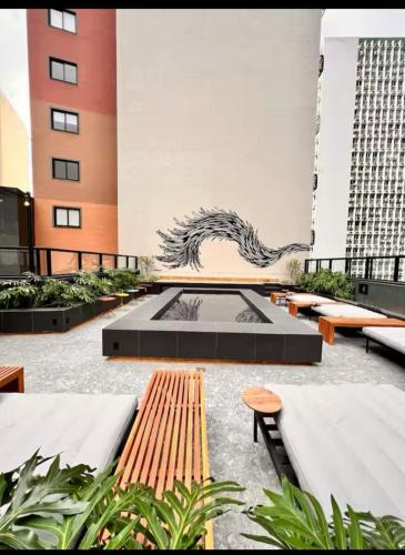Centro Apartment | Send Cooliving By MV Hosts