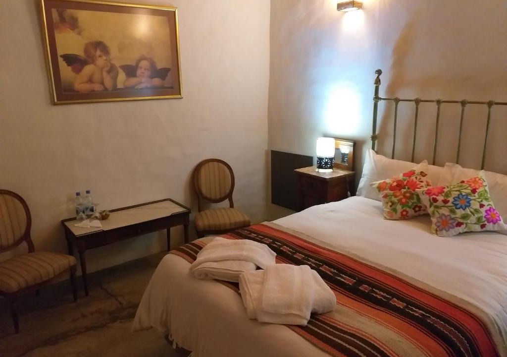 Tilcara Hotel | Sendero De Las Cabras