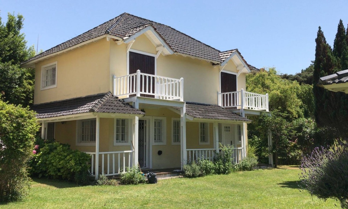 Valeria del Mar Cabin | Sentite Como en Casa muy Cerca del mar