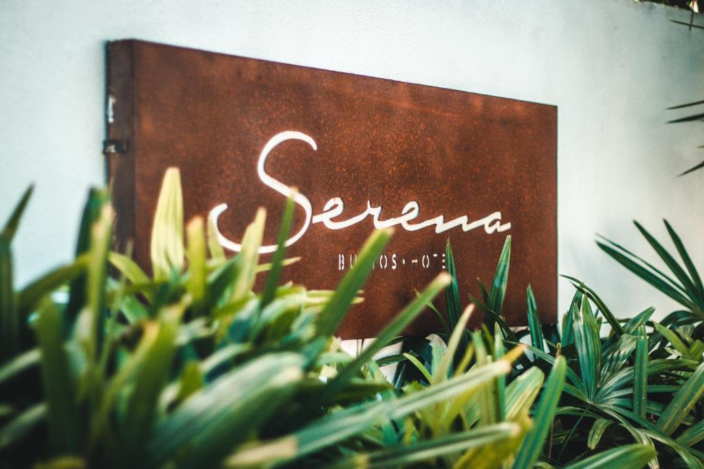 Manguinhos Hotel | Serena Buzios