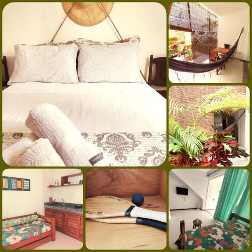 Morro de Sao Paulo Apartment | Serena Morro