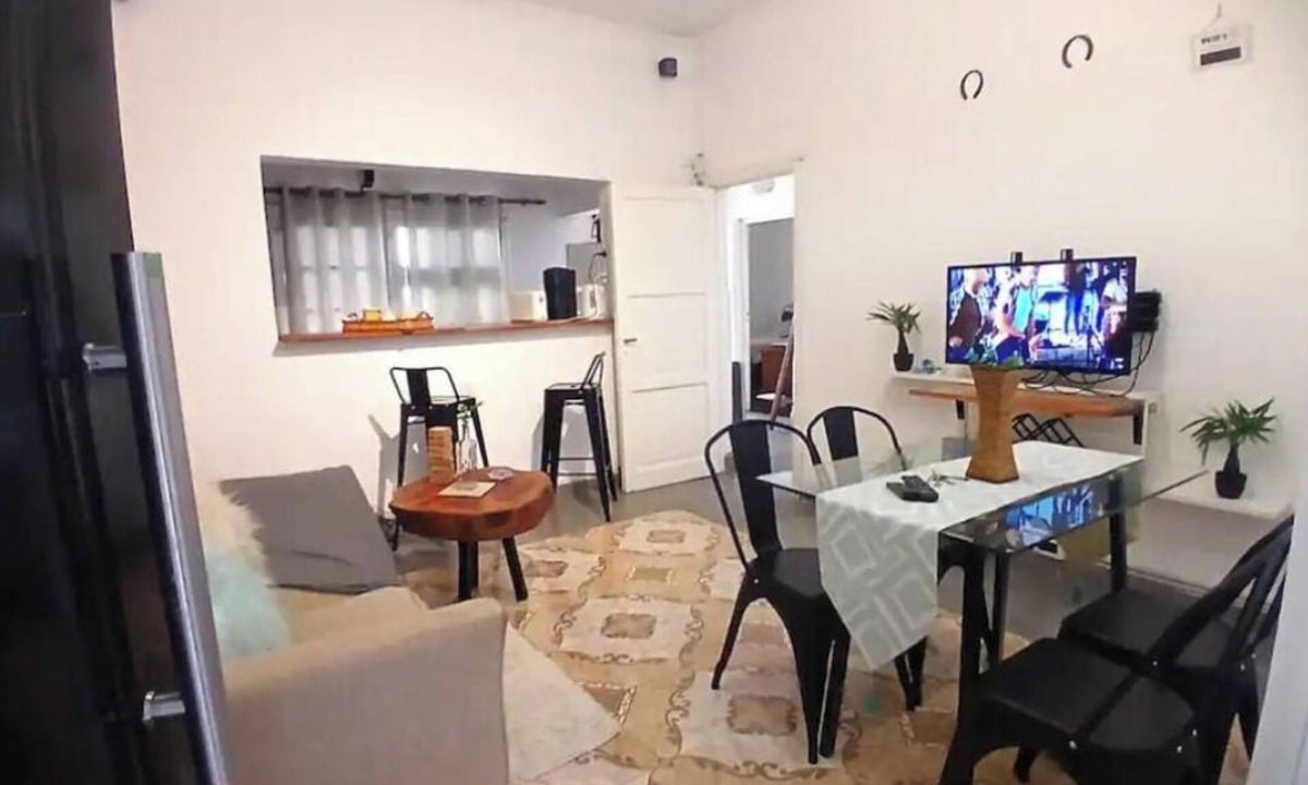 Mendoza City Center Apartment | Serena Suipacha