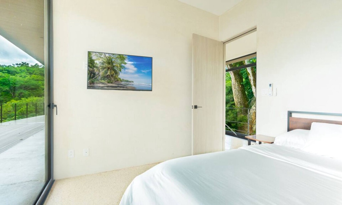 Rio Seco Villa | Serenity at Skyraider Villa.