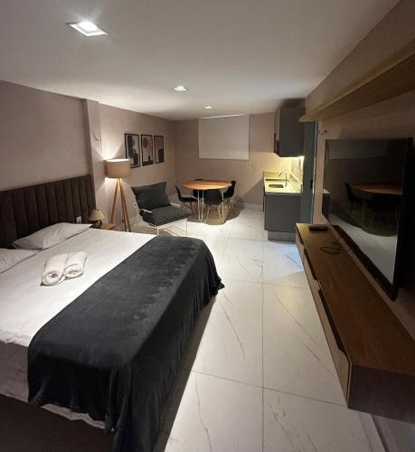 Caico Apartment | Seridó Acomodações