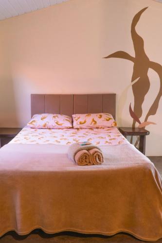 Sao Jorge House | Seriema Hospedagem - Vila de São Jorge