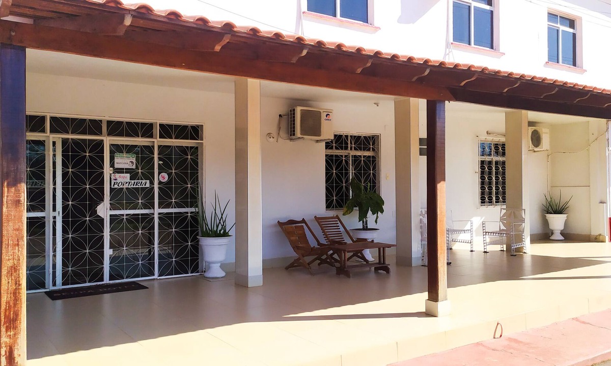 Itacoatiara Hotel | Serpa Hotel