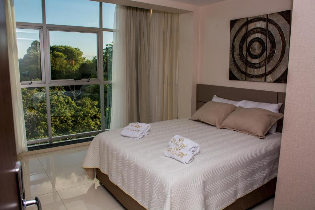 Encarnacion Hotel | SERPYL Plaza Hotel