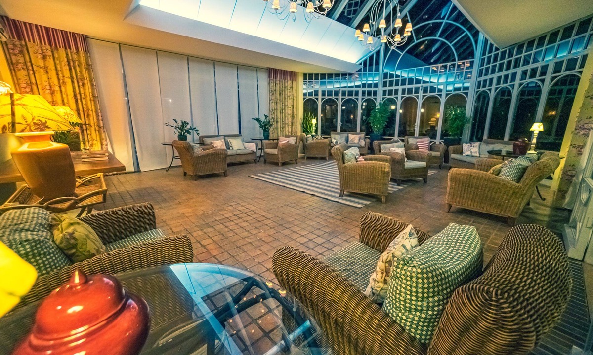 Centro Hotel | Serra Alta Hotel