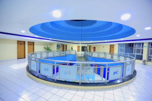 Aragarcas Hotel | SERRA AZUL PLAZA HOTEL