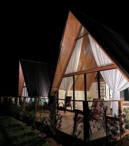 Anitapolis Ski Chalet | Serra e Sossego