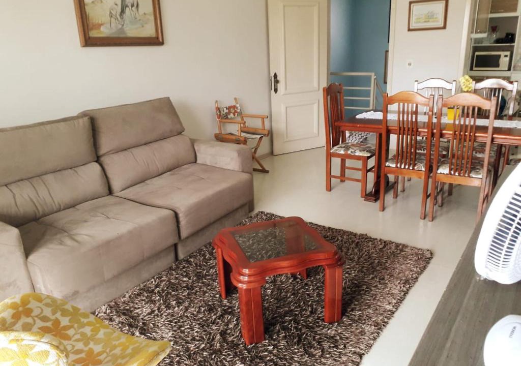 Sao Roque Apartment | Serra Gaúcha Uva e Vinho