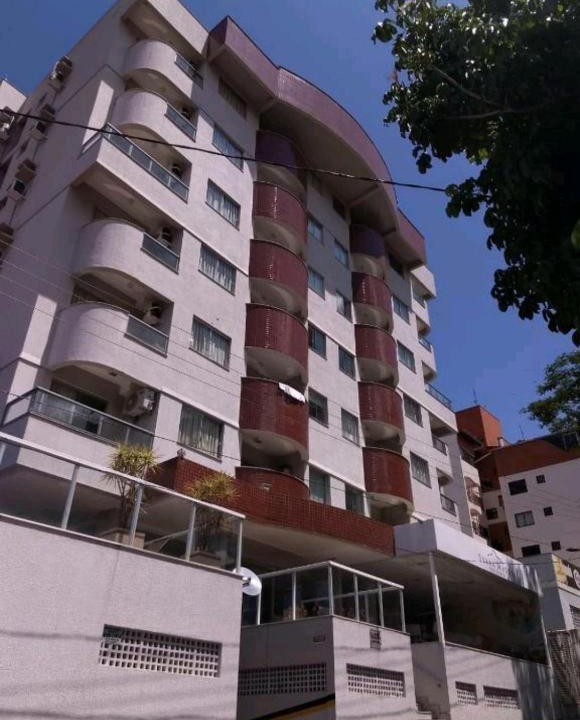 Pousada do Rio Quente Apartment | Serra Madre