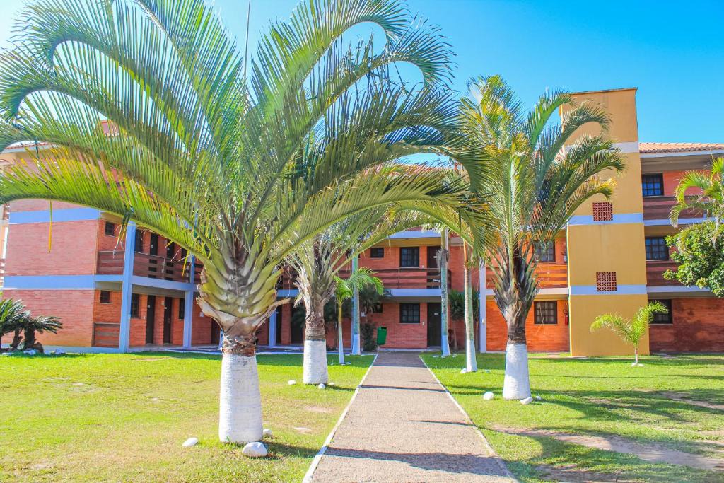 Capao da Canoa Hotel | Serramar Apart Hotel