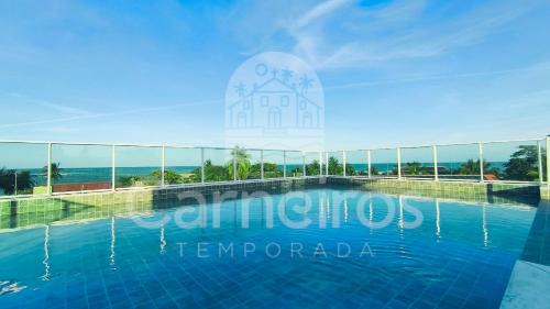 Pontal de Serrambi House | Serrambi Beach Flat - Porto de Galinhas