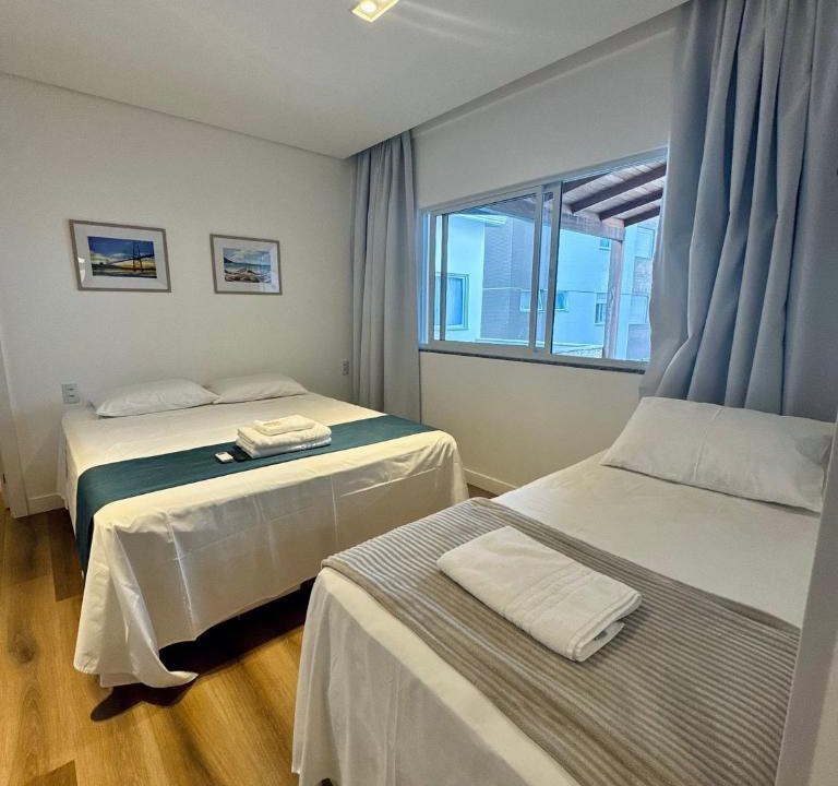 Centro Apartment | Sete Ilhas Studios