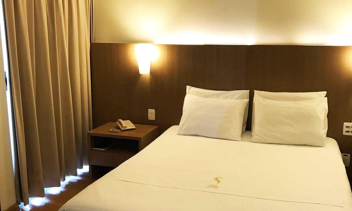 Sete Lagoas Hotel | Sete Lagoas Residence Hotel