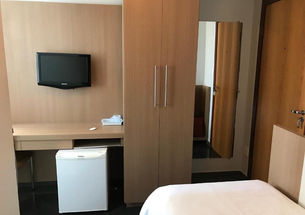 Sete Lagoas Apartment | Sete Lagoas Residence Hotel