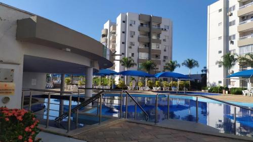 Setor Lagoa Quente Apartment | Setor Lagoa Quente
