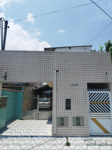 Samambaia House | Seu lazer