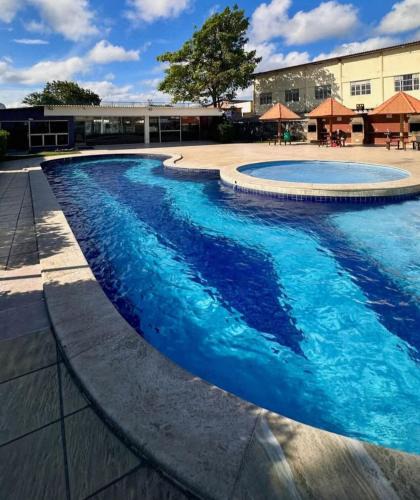 Tabuleiros dos Martins Apartment | Seu lugar em Maceió