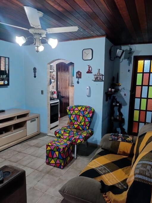 Marica House | Seu paraíso em Maricá
