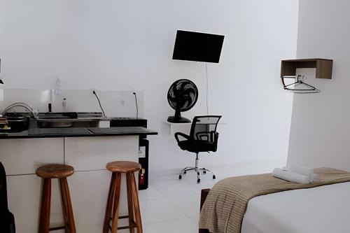 Piratininga House | Seu refúgio climatizado em Niterói