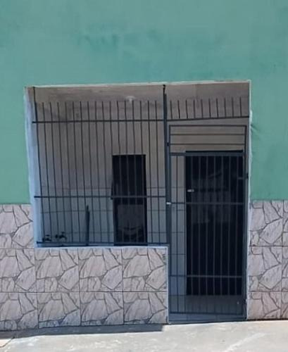 Residencial Coxipo House | Seu Refúgio em Cuiabá