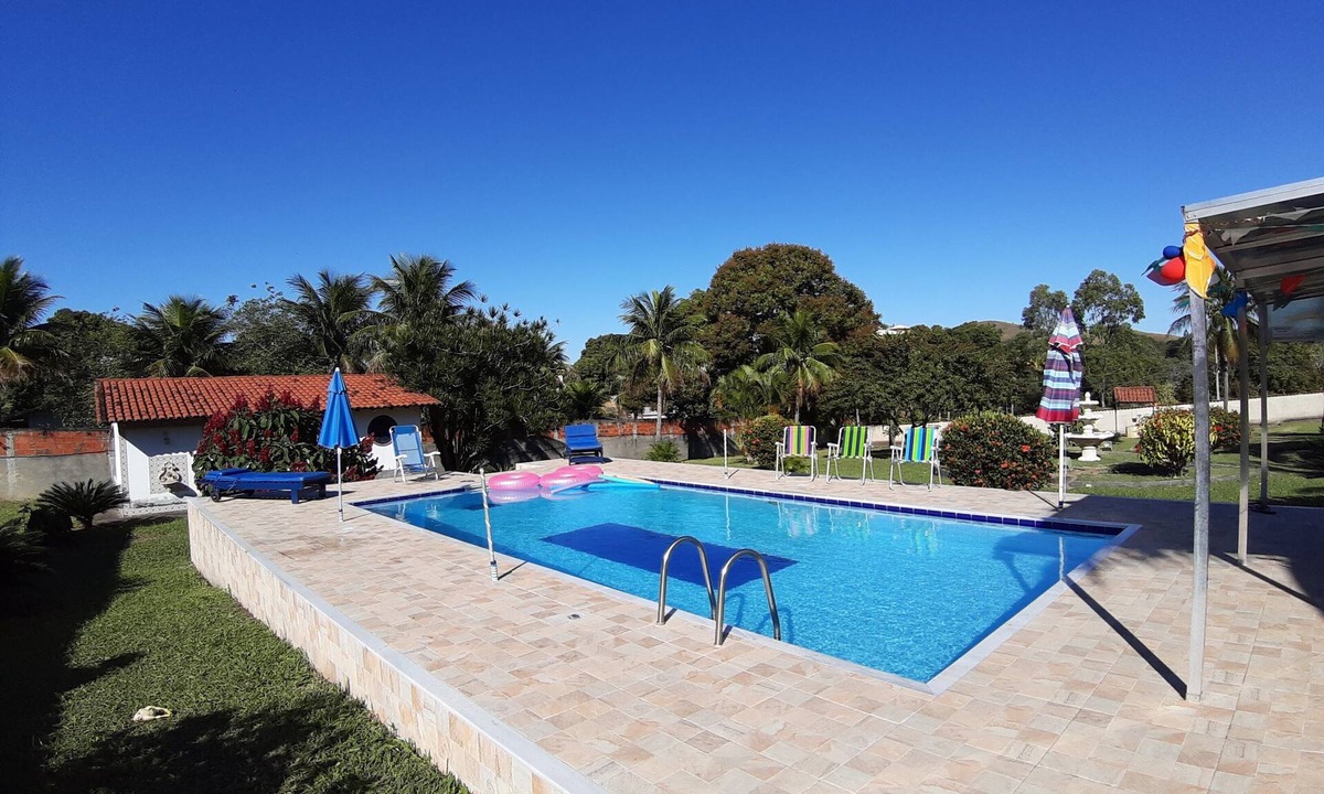 Saquarema House | Seven Stars Ranch in Saquarema ❤️️