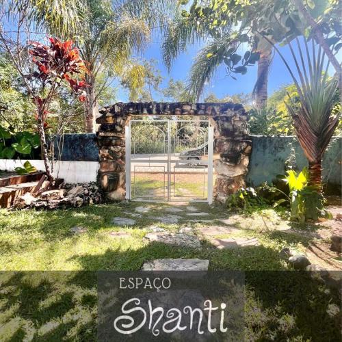 Sao Jorge House | Shanti Pousada Veadeiros