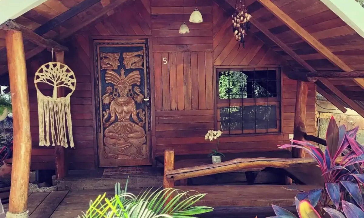 Tamarindo Cabin | sharonus cabin