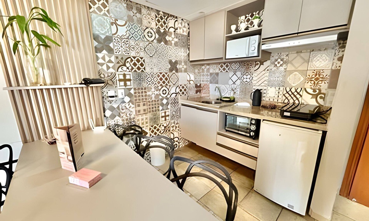 Boqueirao Apartment | SHB - Beachfront: Apartment for Families