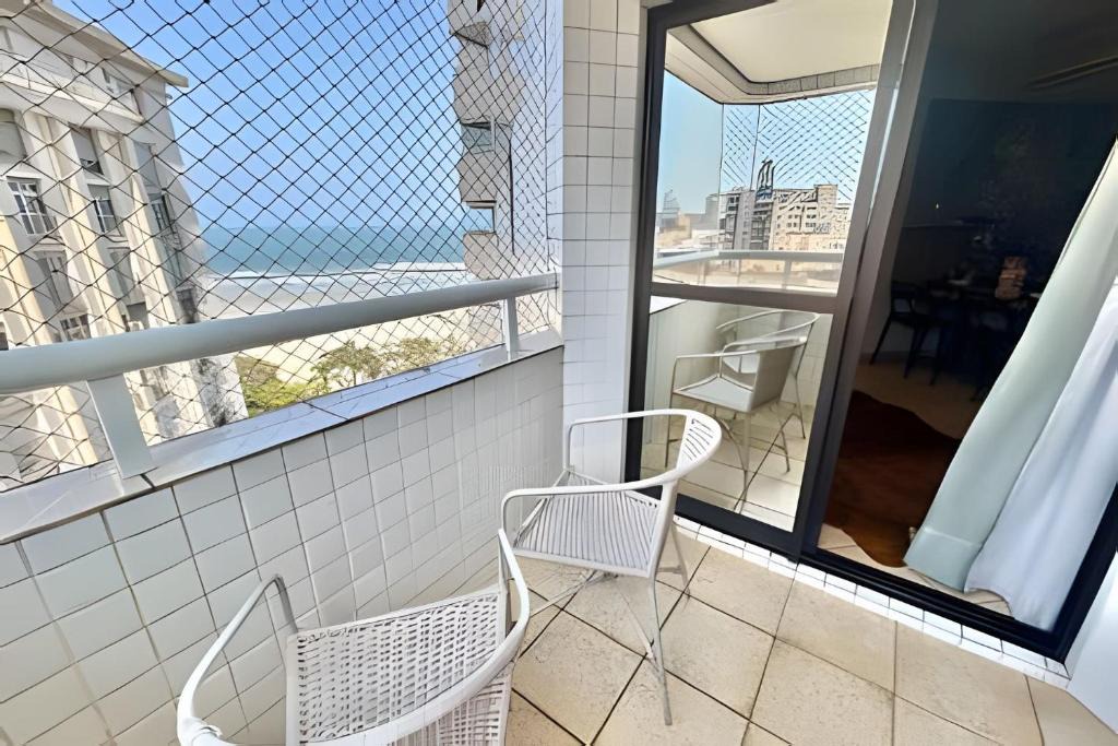 Boqueirao Apartment | SHB - Beachfront: Apartment for Families