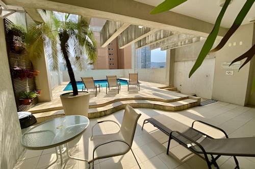 Gonzaga Apartment | SHB - Comfort and contemporary style in Gonzaga