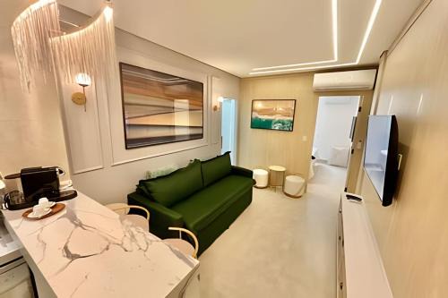 Boqueirao Apartment | SHB - Dream Beachfront Perfect Retreat in Santos!