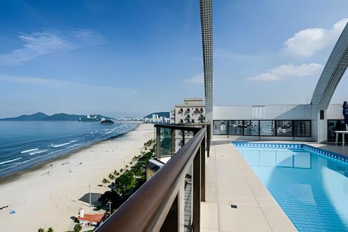 Boqueirao Apartment | SHB - Retro Apartment | Cozy | Beachfront