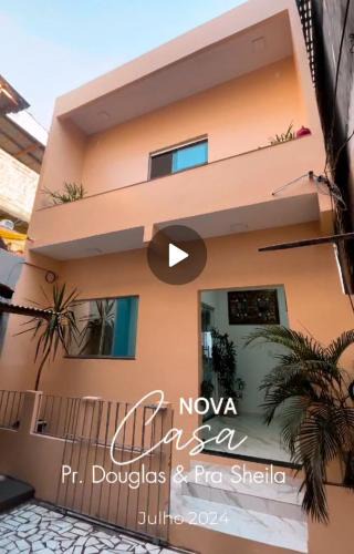 Sacramenta House | Sheila Pinho