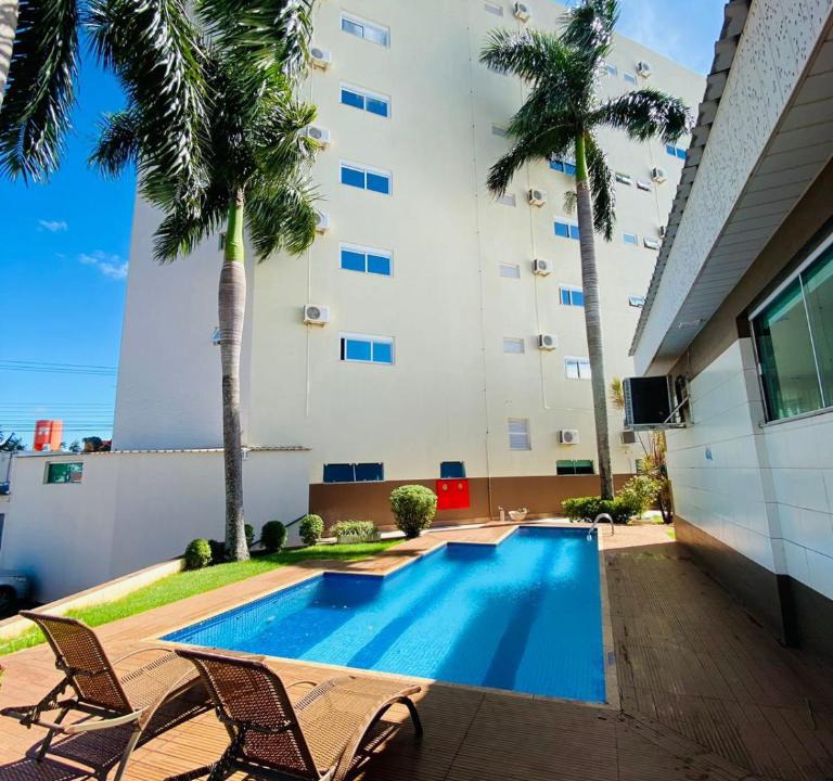 Paranavai Hotel | SHELTON PALACE HOTEL